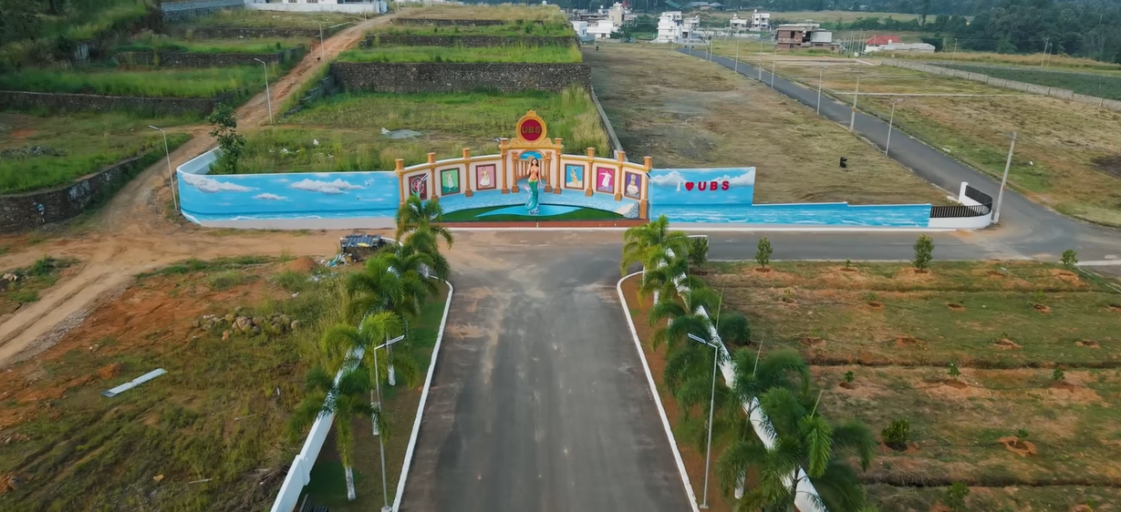 Villas for sale in Palakkad